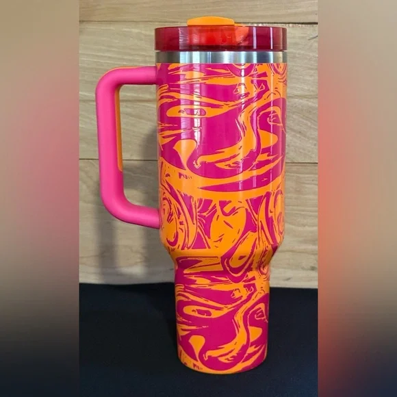 STANLEY 40oz Quencher - Picture 3 of 10